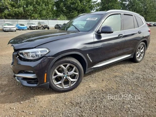 BMW X3 XDRIVE30I