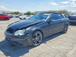 MERCEDES-BENZ CLK 350