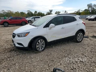 BUICK ENCORE PREFERRED