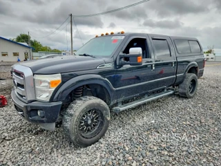 FORD F250 SUPER DUTY