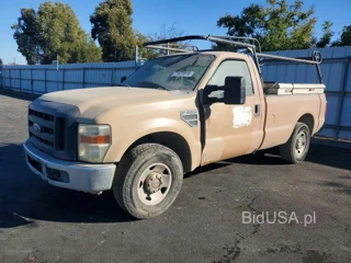 FORD F250 SUPER DUTY