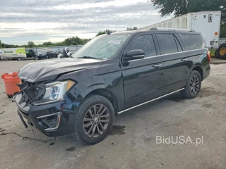 FORD EXPEDITION MAX LIMITED