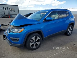 JEEP COMPASS LATITUDE