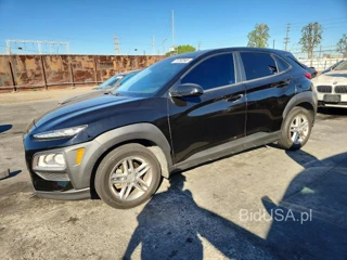 HYUNDAI KONA SE