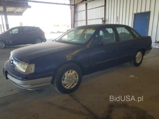 FORD TAURUS GL