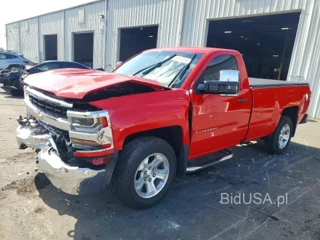 CHEVROLET SILVERADO C1500