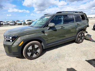 HYUNDAI SANTA FE SEL