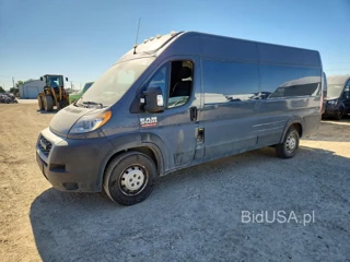 RAM PROMASTER 3500