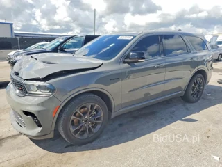 DODGE DURANGO R/T