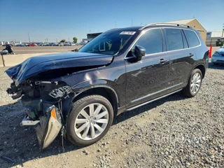 VOLVO XC90 T6