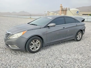 HYUNDAI SONATA GLS