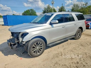 FORD EXPEDITION MAX XLT