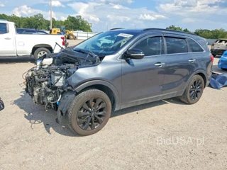 KIA SORENTO S