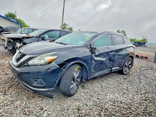 NISSAN MURANO PLATINUM