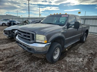FORD F250 SUPER DUTY