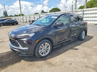 BUICK ENCORE GX SPORT TOURING