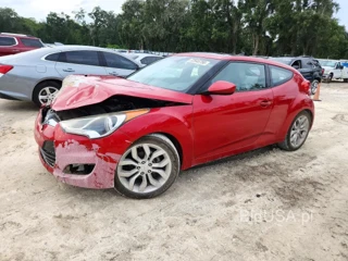 HYUNDAI VELOSTER BASE