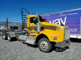 KENWORTH CONSTRUCTION