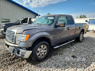 FORD F150 SUPER CAB
