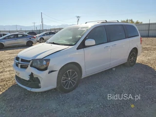 DODGE GRAND CARAVAN GT