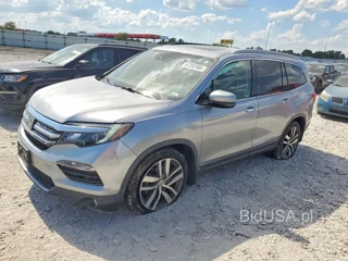 HONDA PILOT ELITE