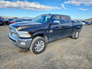 RAM 2500 LONGHORN
