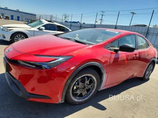 TOYOTA PRIUS LE