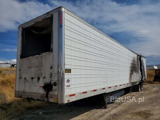 UTILITY TRAILER TRAILER