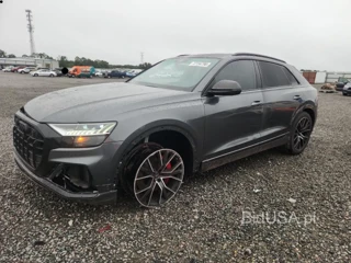 AUDI SQ8 PRESTIGE