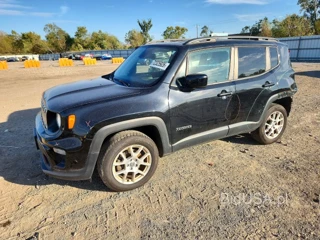 JEEP RENEGADE LATITUDE