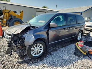 DODGE GRAND CARAVAN SE