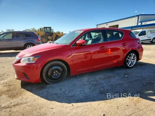 LEXUS CT 200