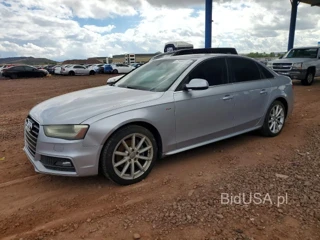 AUDI A4 PREMIUM