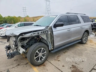 FORD EXPEDITION MAX XL