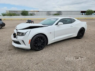 CHEVROLET CAMARO LT