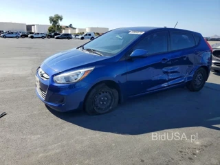 HYUNDAI ACCENT SE