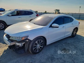 ACURA TLX TECH