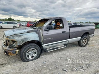 DODGE RAM 1500