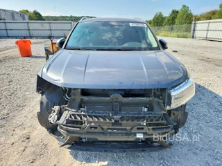 VOLKSWAGEN TAOS SE