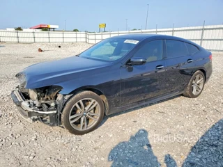 BMW 640 XIGT