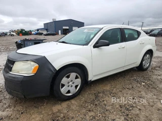 DODGE AVENGER SXT