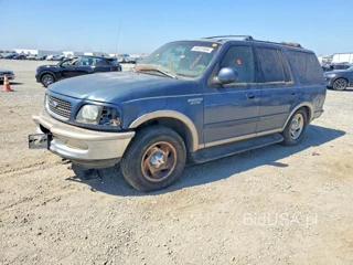 FORD EXPEDITION