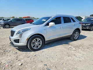 CADILLAC XT5 PREMIUM LUXURY