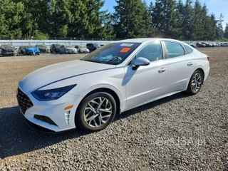 HYUNDAI SONATA SEL