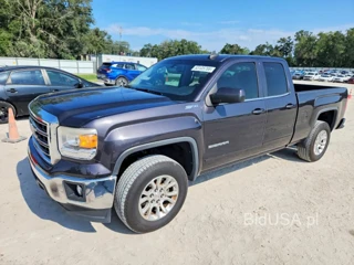 GMC SIERRA C1500 SLE