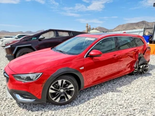 BUICK REGAL TOURX ESSENCE