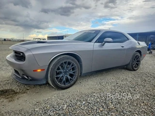 DODGE CHALLENGER SXT