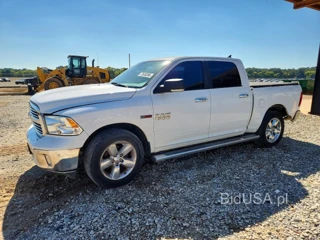 RAM 1500 SLT