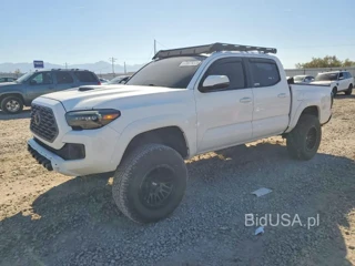 TOYOTA TACOMA TRD SPORT