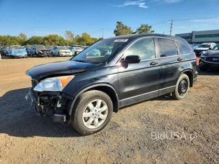 HONDA CR-V EXL